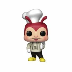 Hobbiestock Collectibles Funko Pop! Ad Icons: Jollibee In Philippine Barong (GW)