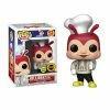 Hobbiestock Collectibles Funko Pop! Ad Icons: Jollibee In Philippine Barong (GW)