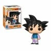 Hobbiestock Collectibles Funko Pop Pop Animation: Dragon Ball Z S6 - Goten