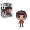Hobbiestock Collectibles Pop Disney: Star Vs Forces Of Evil - Marco Funko Pop