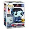 Hobbiestock Collectibles Funko Pop! Marvel: Doctor Strange In The Multiverse Of Madness - Doctor Strange Chase 1 Hobbiestock Collectibles Funko Pop! Marvel: Doctor Strange In The Multiverse Of Madness - Doctor Strange Chase