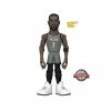 Hobbiestock Collectibles Funko Gold 12" Vinyl: Nets - Kevin Durant (CE'21) Special Edition