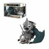 Hobbiestock Collectibles Funko Pop Pop Rides: LOTR5 - Witch King W/ Fellbeast