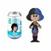 Hobbiestock Collectibles Funko Pop! Wondercon 2020 Funko Shared Exclusive: VINYL SODA: Scott Pilgrim – Knives Chau