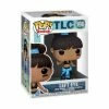 Hobbiestock Collectibles Funko Pop! Rocks: TLC - Left Eye