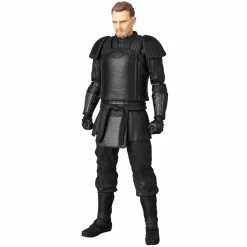 Hobbiestock Collectibles Figures Mafex: Ra'S Al Ghul From Dark Knight Trilogy