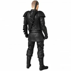 Hobbiestock Collectibles Figures Mafex: Ra'S Al Ghul From Dark Knight Trilogy