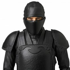 Hobbiestock Collectibles Figures Mafex: Ra'S Al Ghul From Dark Knight Trilogy