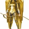 Hobbiestock Collectibles Mafex: Wonder Woman Golden Armor