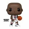 Hobbiestock Collectibles Funko Pop! NBA: Michael Jordan (1992 Team USA) Hobbiestock Exclusive