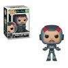 Hobbiestock Collectibles Funko Pop Pop! Animation: Rick & Morty S6: Purge Suit Morty