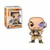 Hobbiestock Collectibles Pop Animation: Dragon Ball Z S6 - Nappa