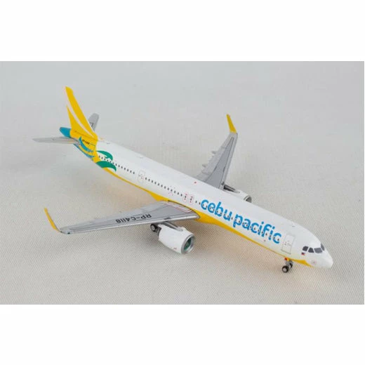 Hobbiestock Collectibles GJ400 Cebu Pacific A321 NEO RP-C4118 New Arrivals 3 Hobbiestock Collectibles GJ400 Cebu Pacific A321 NEO RP-C4118 New Arrivals