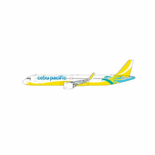Hobbiestock Collectibles GJ400 Cebu Pacific A321 NEO RP-C4118 New Arrivals 4 Hobbiestock Collectibles GJ400 Cebu Pacific A321 NEO RP-C4118 New Arrivals