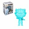 Hobbiestock Collectibles Funko Pop POP TV: Game Of Thrones - Crystal Night King W/Dagger In Chest (GW) (Exclusive) 2 Hobbiestock Collectibles Funko Pop POP TV: Game Of Thrones - Crystal Night King W/Dagger In Chest (GW) (Exclusive)