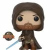Hobbiestock Collectibles POP Star Wars: Young Obi Wan Kenobi (Hooded) Funko Pop 1 Hobbiestock Collectibles POP Star Wars: Young Obi Wan Kenobi (Hooded) Funko Pop
