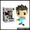Hobbiestock Collectibles Funko Pop Pop Rocks: Morrissey - Morissey