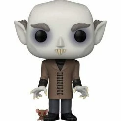 Hobbiestock Collectibles Funko Pop! Movies: Nosferatu