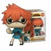 Hobbiestock Collectibles Funko Pop! Animation: MHA 1-B - Itsuka Kendo Special Edition