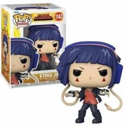 Hobbiestock Collectibles Funko Pop! Animation: MHA - Kyoka Jirou