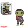 Hobbiestock Collectibles Pop! Marvel: Avengers Endgames W2 - 6" Hulk Wearing Infinity Gauntlet