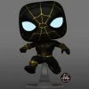 Hobbiestock Collectibles Funko Pop! Marvel: Spider-Man No Way Home - Spider-Man Black Chase