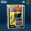 Hobbiestock Collectibles Funko Pop! Comic Cover: DC - Batman 1 Hobbiestock Collectibles Funko Pop! Comic Cover: DC - Batman