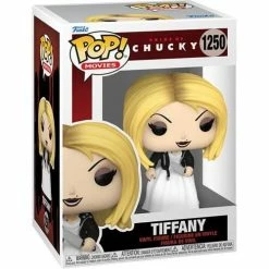Hobbiestock Collectibles Funko Pop! Movies: Bride Of Chucky - Tiffany