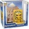 Hobbiestock Collectibles Funko Pop! Albums: Iron Maiden - Powerslave