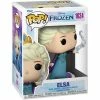 Hobbiestock Collectibles Funko Pop! Disney: Ultimate Princess - Elsa