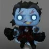 Hobbiestock Collectibles Funko Pop! Marvel: Doctor Strange In The Multiverse Of Madness - Dead Strange Special Edition