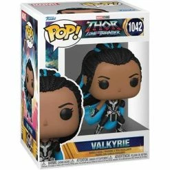 Hobbiestock Collectibles Funko Pop! Marvel - Thor: Love And Thunder - Valkyrie