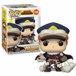 Hobbiestock Collectibles Funko Pop! Animation: MHA - Inasa Yoarashi