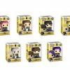 Hobbiestock Collectibles Funko Pop! Rocks: BTS Butter Set Of 7