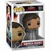 Hobbiestock Collectibles Funko Pop! Marvel: Doctor Strange In The Multiverse Of Madness - America Chavez