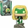 Hobbiestock Collectibles Funko Pop! Comic Cover DC - DCeased Green Lantern