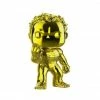 Hobbiestock Collectibles Pop! Marvel: Avengers Endgames - Hulk (Yellow Chrome)