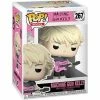 Hobbiestock Collectibles Funko Pop! Rocks: Machine Gun Kelly - Tickets To My Downfall
