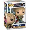 Hobbiestock Collectibles Funko Pop! Marvel - Thor: Love And Thunder - Thor