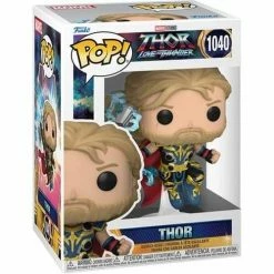 Hobbiestock Collectibles Funko Pop! Marvel - Thor: Love And Thunder - Thor