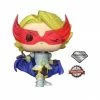 Hobbiestock Collectibles Funko Pop! Animation: MHA - Yuga Aoyama (DGLT) Special Edition
