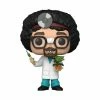Hobbiestock Collectibles Funko Pop! Rocks: Cypress Hill-B Real (Dr. Greenthumb)