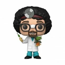 Hobbiestock Collectibles Funko Pop! Rocks: Cypress Hill-B Real (Dr. Greenthumb)