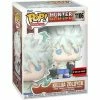 Hobbiestock Collectibles Funko Pop! Animation: Hunter X Hunter - Killua Zoldyck AAA Exclusive