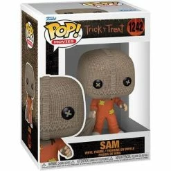 Hobbiestock Collectibles Funko Pop! Movies: Trick 'r Treat - Sam