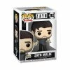 Hobbiestock Collectibles Funko Pop! Rocks: Zayn Malik