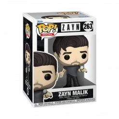 Hobbiestock Collectibles Funko Pop! Rocks: Zayn Malik
