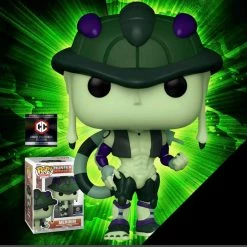 Hobbiestock Collectibles Funko Pop! Animation: Hunter X Hunter - Meruem Chalice Exclusive