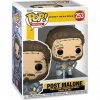 Hobbiestock Collectibles Funko Pop! Rocks: Knight Post Malone