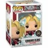 Hobbiestock Collectibles Funko Pop! Animation: Fullmetal Alchemist: Brotherhood - Edward Elric Chase 1 Hobbiestock Collectibles Funko Pop! Animation: Fullmetal Alchemist: Brotherhood - Edward Elric Chase